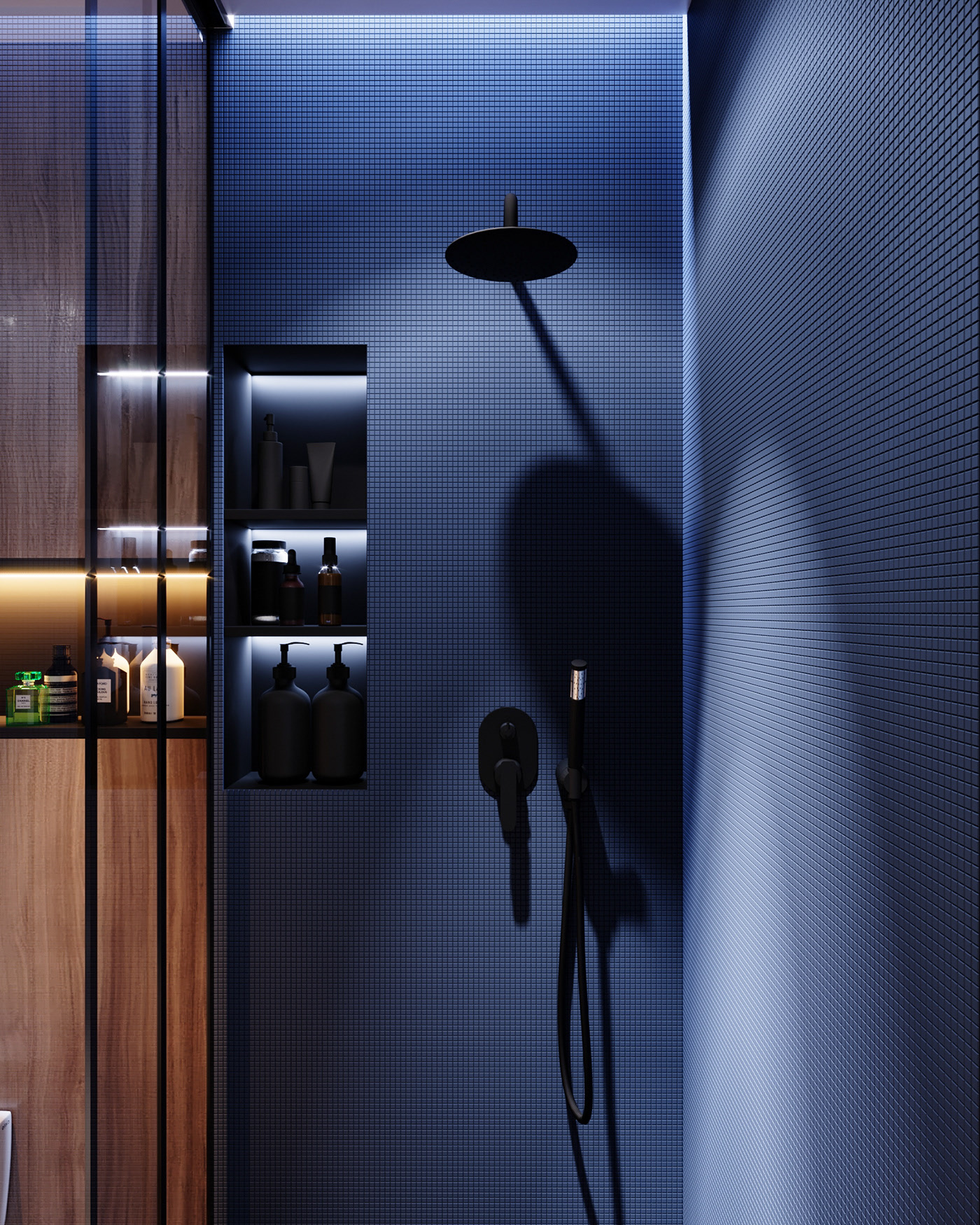 Cheap Bathroom Ideas For Small Bathrooms